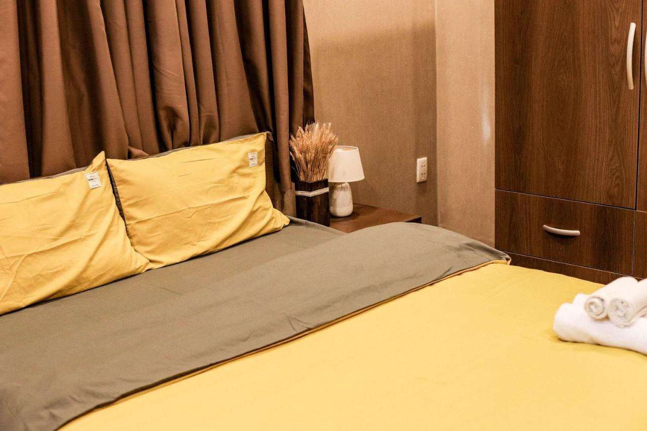 The Messy Room Cidade de Ho Chi Minh Exterior foto